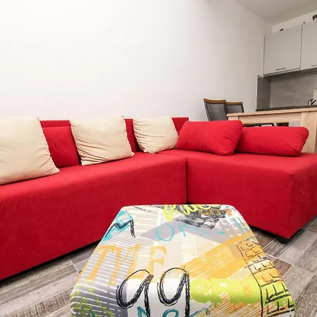 Apartament Lazy Dayz Pool Trogir
