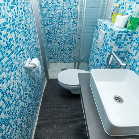 Lazy Dayz Pool Apartament *