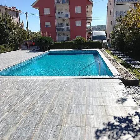 Apartament Lazy Dayz Pool Trogir